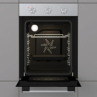 Духовой шкаф