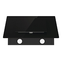 Настенная каминная вытяжка