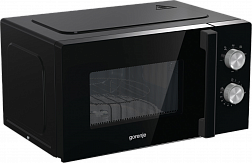 Микроволновая печь с грилем