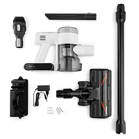 Аккумуляторный вертикальный пылесос