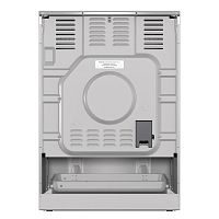 Стеклокерамическая плита