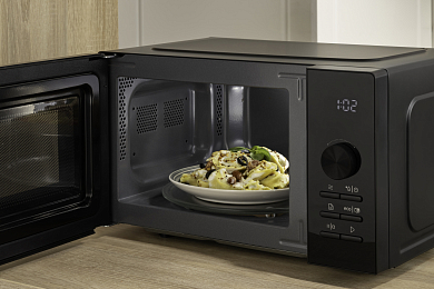 Микроволновая печь
