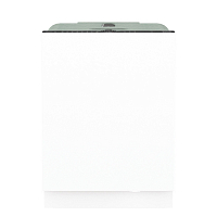 Полностью встраиваемая посудомоечная машина, 60 см