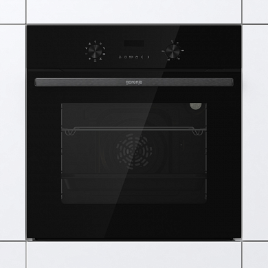 G400  Мультифункциональный духовой шкаф,  60 x 60 см