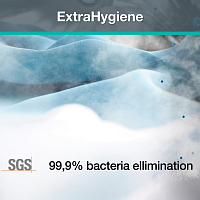 Отдельностоящая стиральная машина, 6 кг