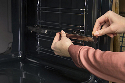 G400  Духовой шкаф с конвекцией,  60&nbsp;x&nbsp;60 см