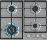 G400  Газовая варочная панель,  60 см