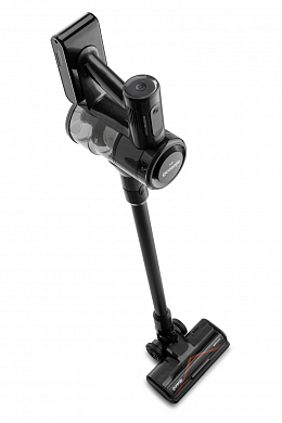 Аккумуляторный вертикальный пылесос