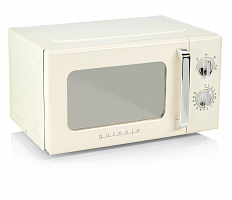 Микроволновая печь