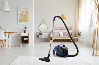 Пылесос
