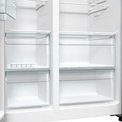 Холодильник Side-by-Side