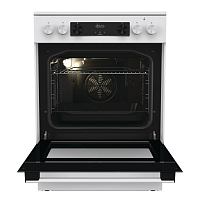 Стеклокерамическая плита