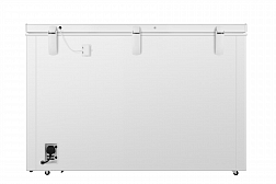 Морозильный ларь