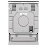 Комбинированная плита