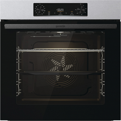 G400  Мультифункциональный духовой шкаф,  60 x 60 см