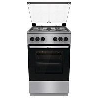 Газовая плита, 50 см