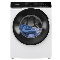 G600 Отдельностоящая стиральная машина, 9 кг