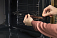 Духовой шкаф