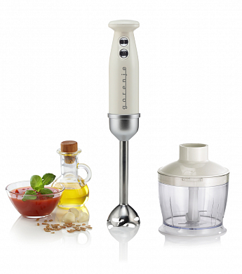 Погружной блендер