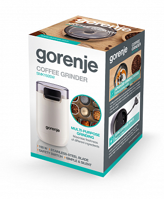 Кофемолка
