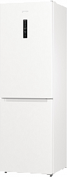 G600  Отдельностоящий  двухкамерный холодильник,  185&nbsp;x&nbsp;59.5&nbsp;x&nbsp;59.2 см,  Белый