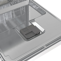 Отдельностоящая посудомоечная машина, 60 см