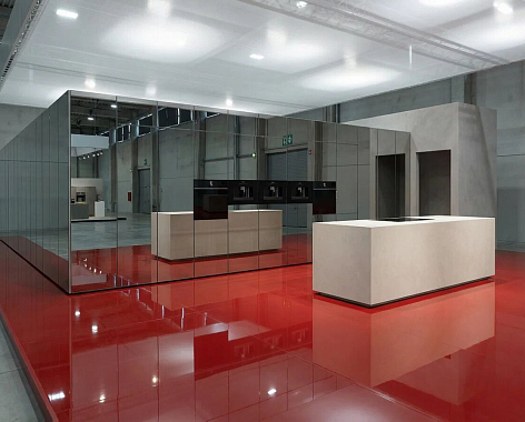 Приглашаем за вдохновением: Gorenje в «Квартире чувств» на выставке ARTDOM