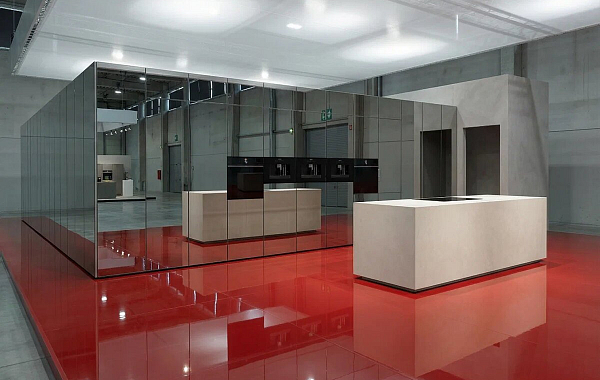 Приглашаем за вдохновением: Gorenje в «Квартире чувств» на выставке ARTDOM