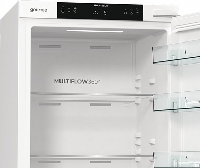 G400 Встраиваемый холодильник, 177.2 x 54 x 54.5 см