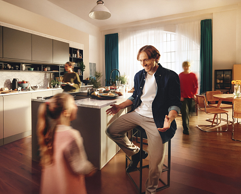 Лука Модрич присоединяется к Gorenje: истинное величие рождается дома