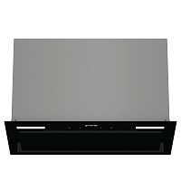 Полностью встраиваемая вытяжка, 52 см