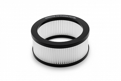 Аккумуляторный вертикальный пылесос