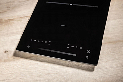 Индукционная плитка