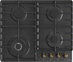 Classico  Газовая варочная панель,  60 см