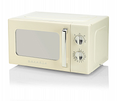 Микроволновая печь