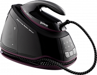 Паровая станция