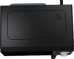 Микроволновая печь