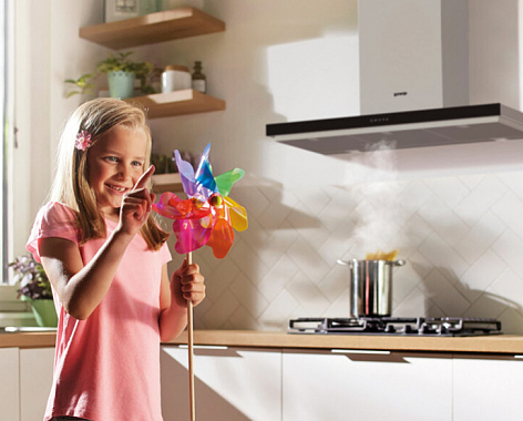 Самые лучшие вытяжки в мире