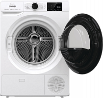 G400 Отдельностоящая сушильная машина с тепловым насосом, 8 кг