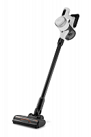 Аккумуляторный вертикальный пылесос