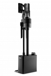 Аккумуляторный вертикальный пылесос