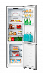 Двухкамерный холодильник