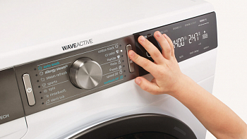 Мама, можно я тебе помогу?