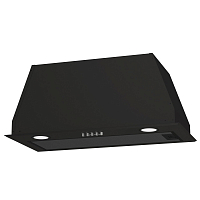 Полностью встраиваемая вытяжка, 60 см