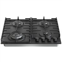 Газовая варочная панель