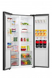 Холодильник Side-by-Side