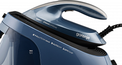 Паровая станция