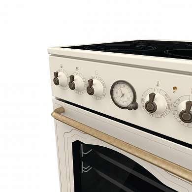 Стеклокерамическая плита