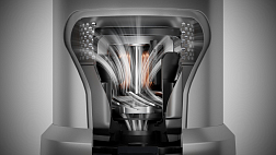 Аккумуляторный вертикальный пылесос