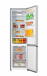 Двухкамерный холодильник